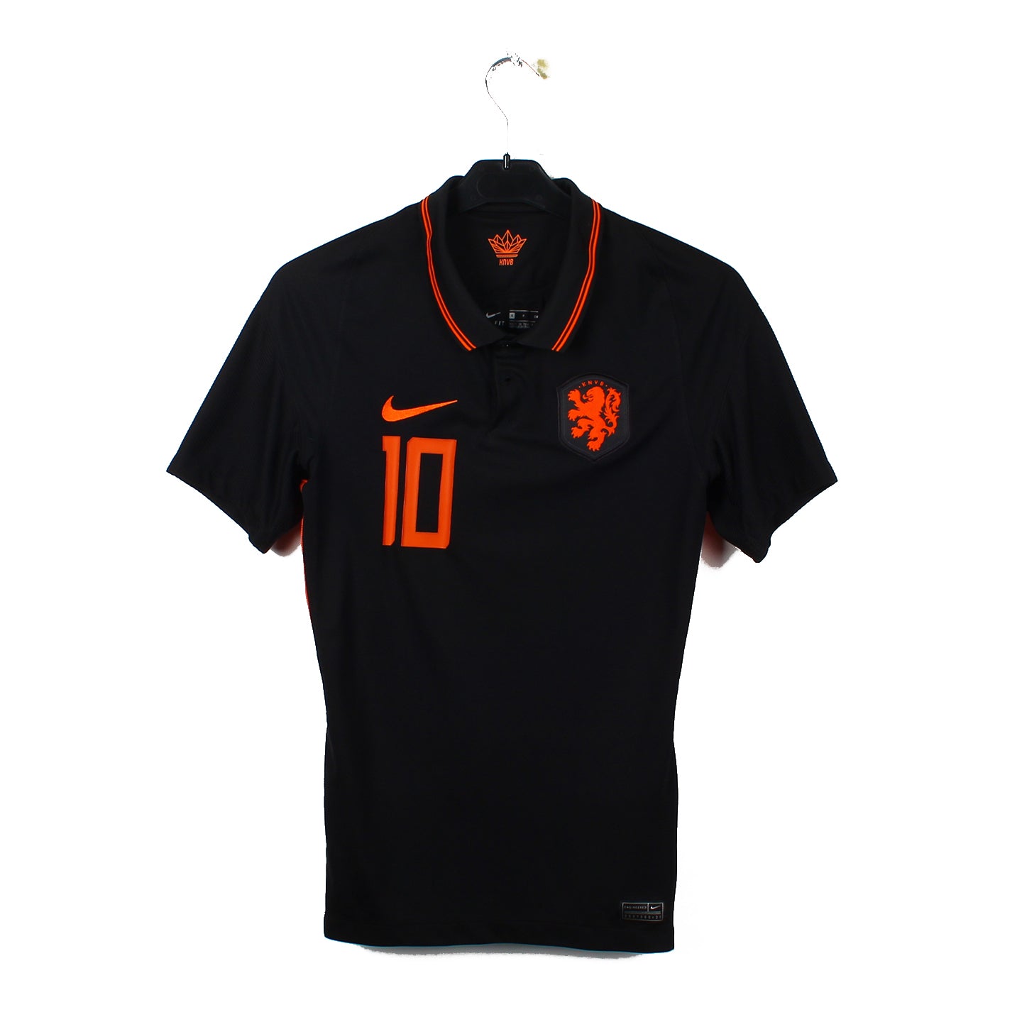 2020/22 - Pays-Bas - Memphis #10 (S)