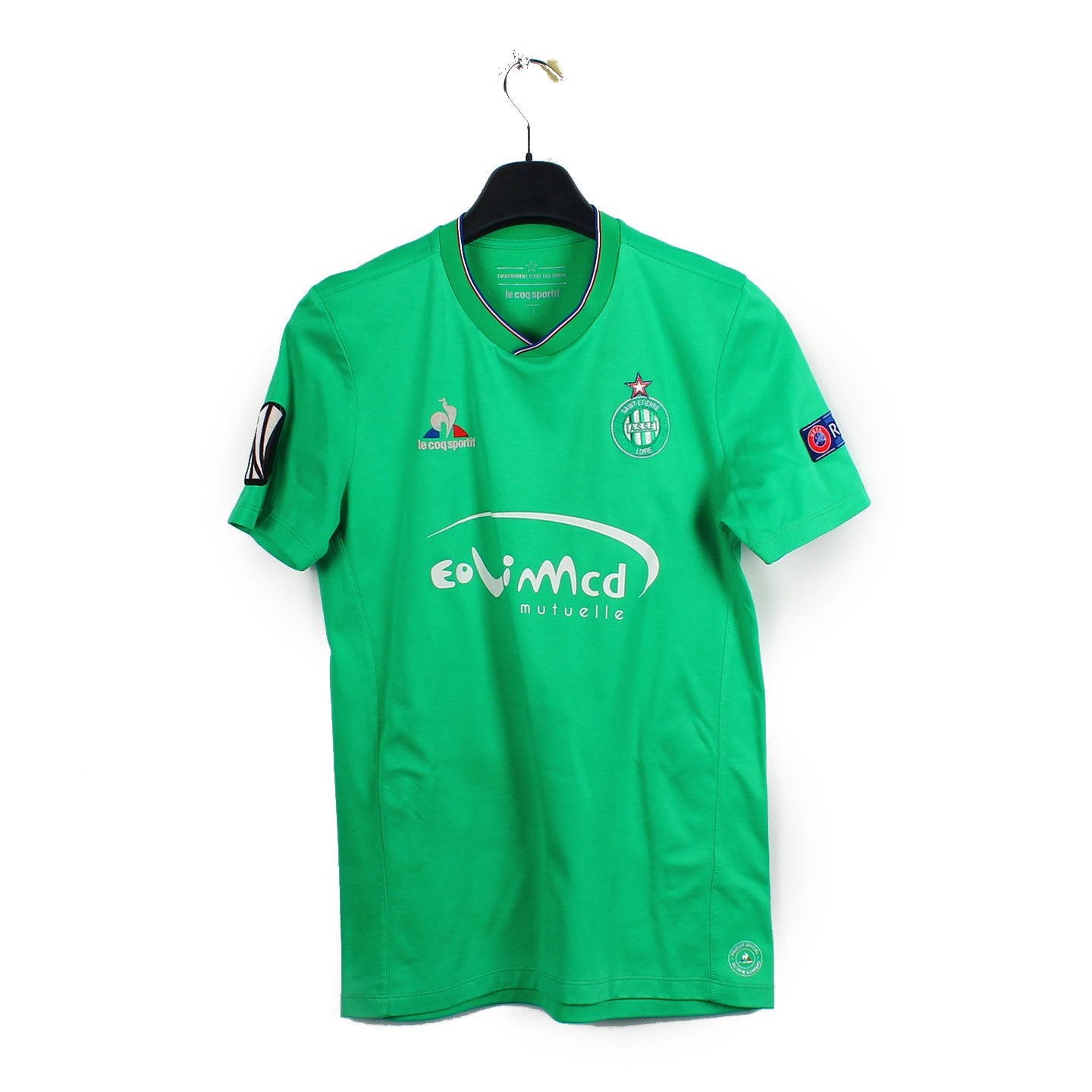 2015/16 - Saint-Etienne (S)