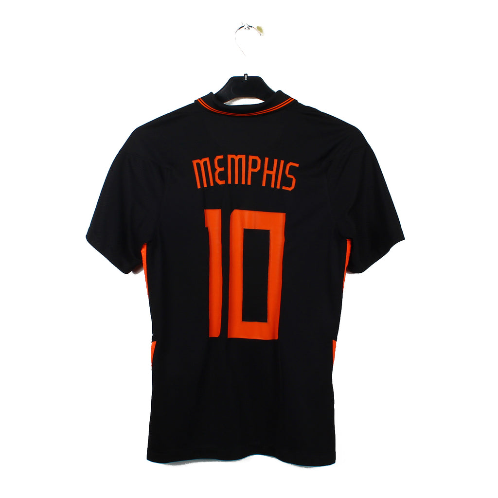 2020/22 - Pays-Bas - Memphis #10 (S)