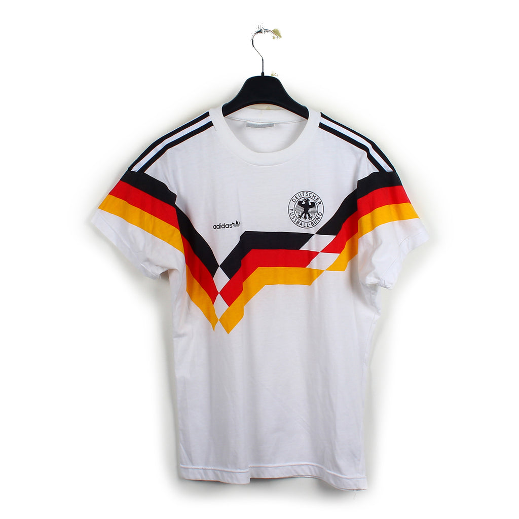1990/92 - Allemagne (M)