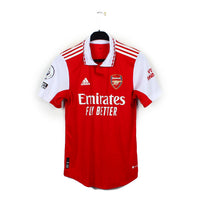 2022/23 - Arsenal FC - Odegaard #8 (S) [pro]