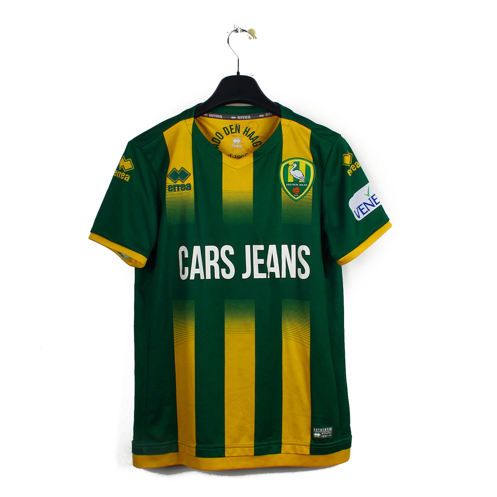 2017/18 - ADO Den Haag (M)