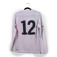 2010/12 - Italie #12 (L) [stock pro]