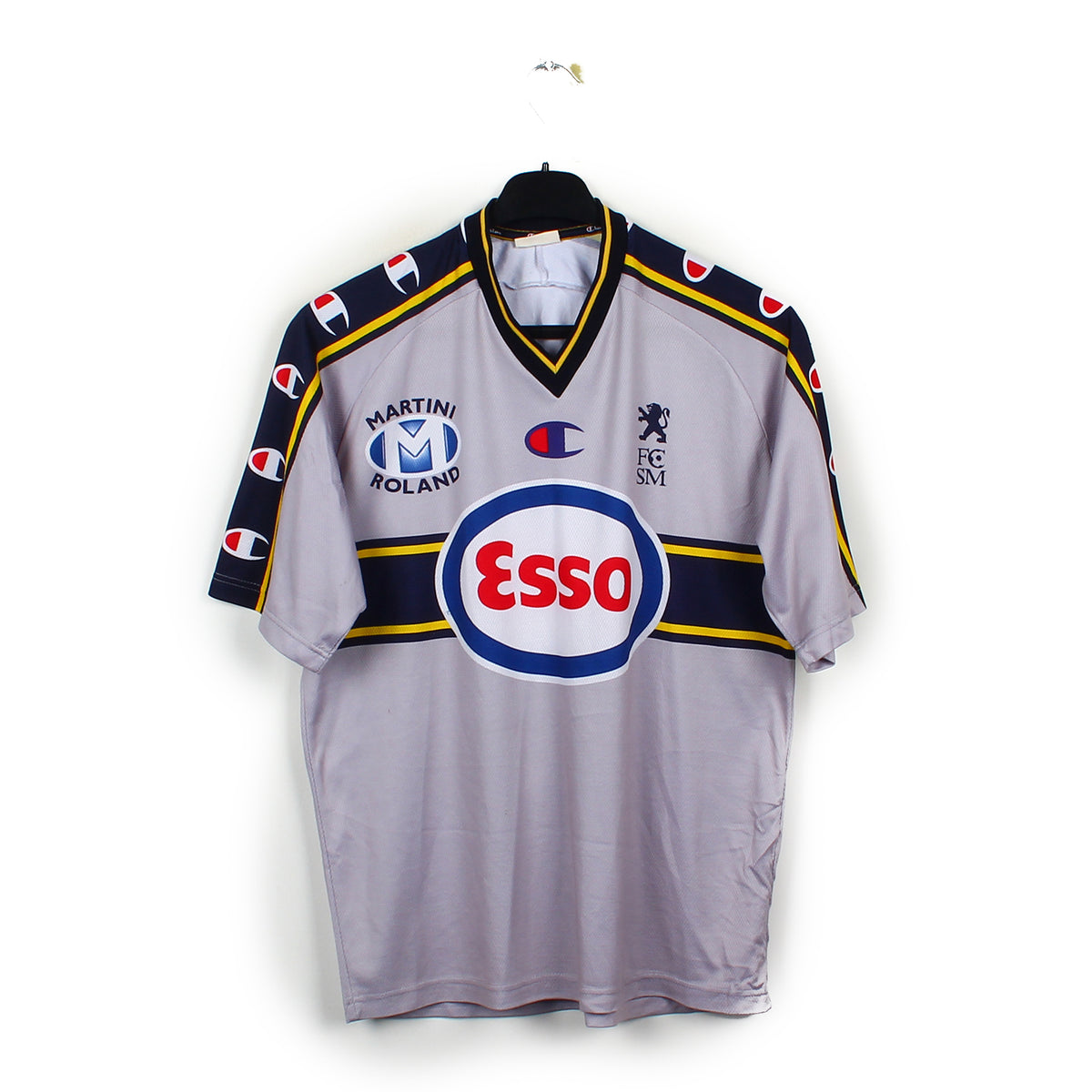 2003/04  - Sochaux Montbéliard FC (XL)