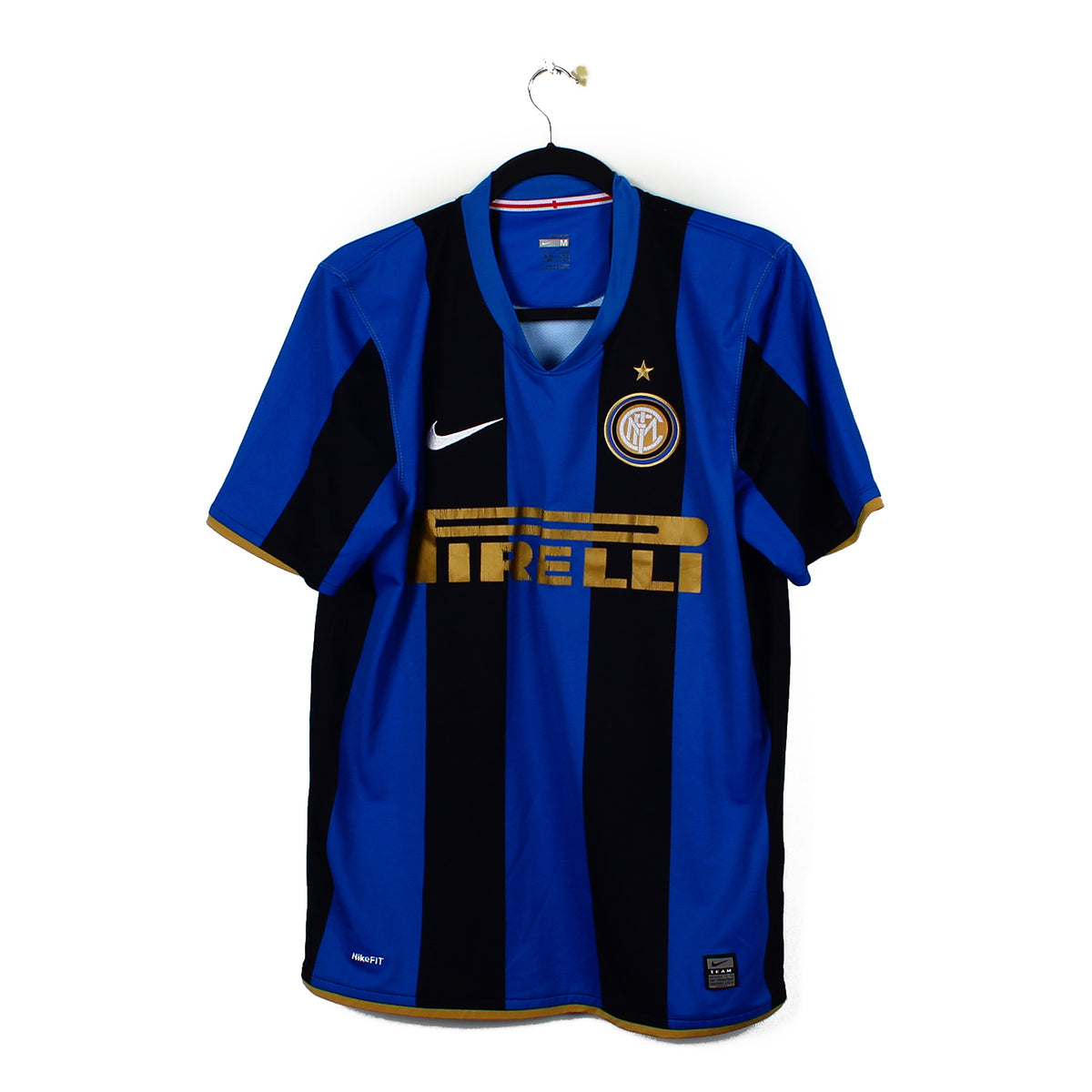 2008/09 - Inter Milan - Campioni #17 (M)