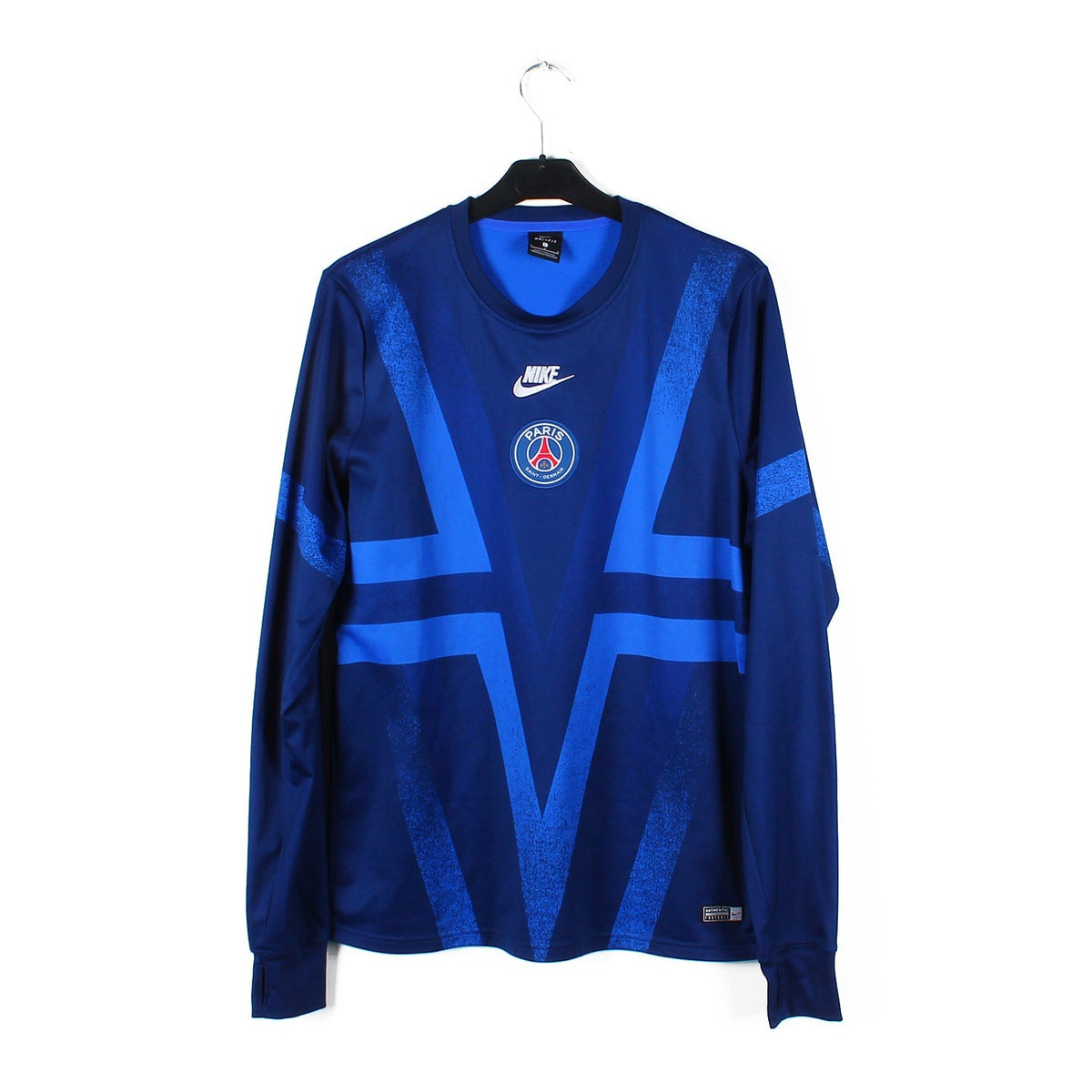 2019/20 - PSG (S)