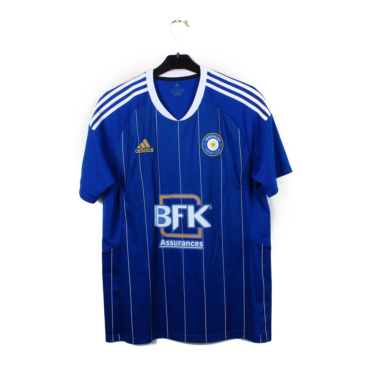 2023/24 - FC Versailles (L)