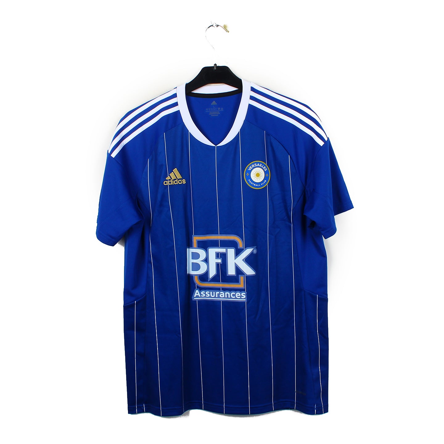 2023/24 - FC Versailles (L)