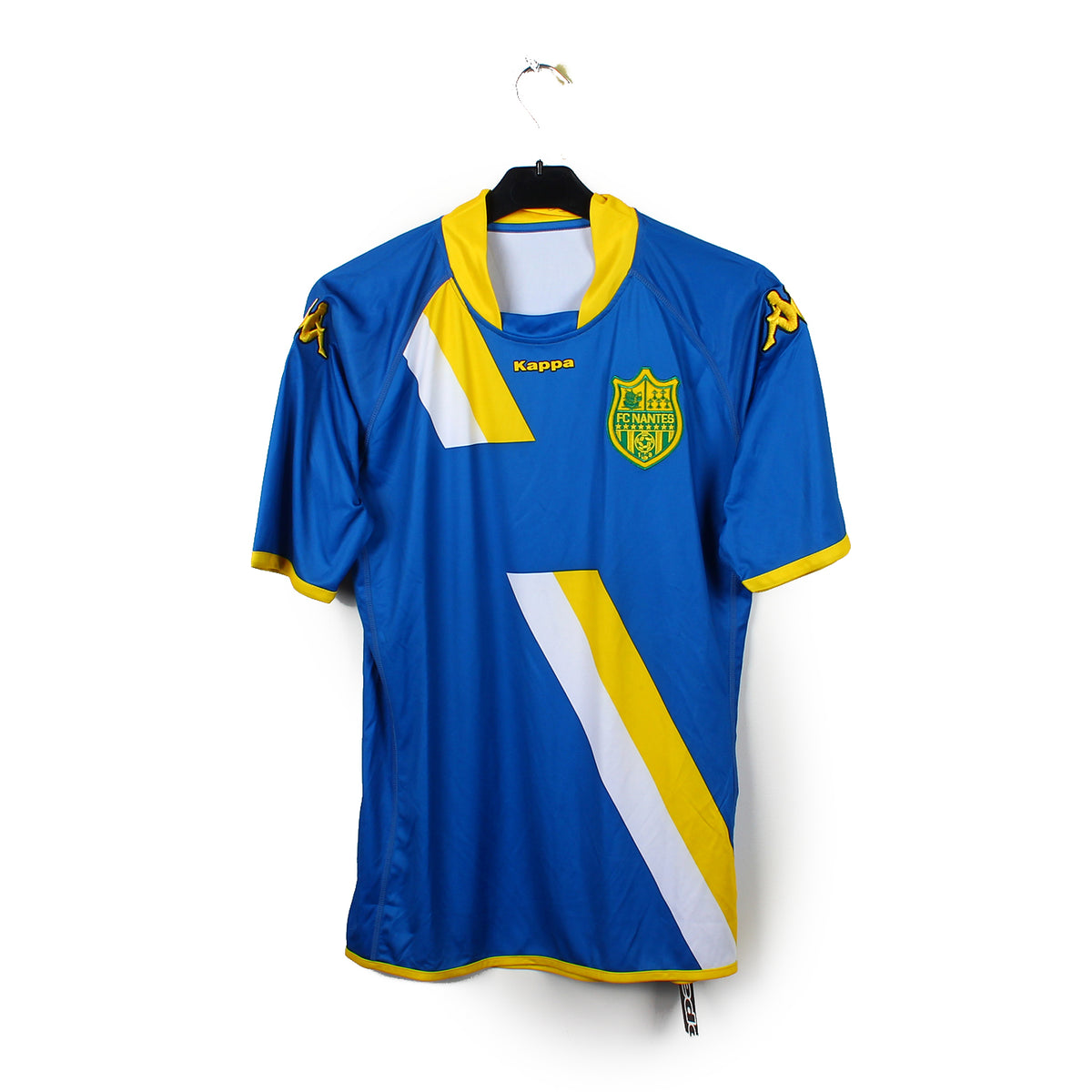 2009/10 - FC Nantes (M)