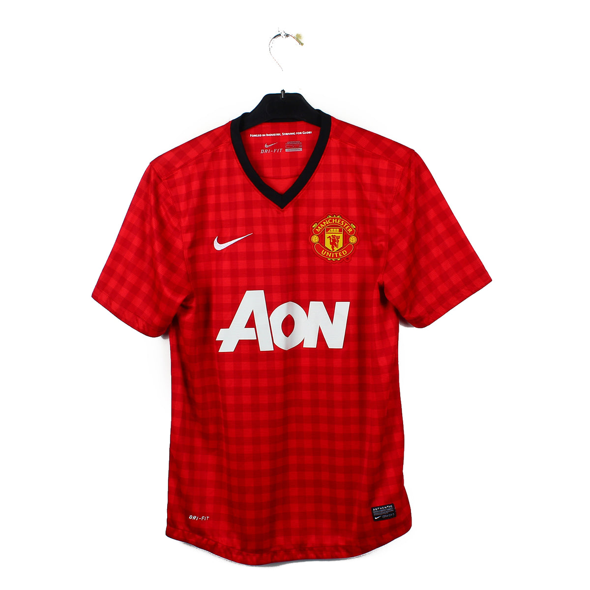 2012/13 - Manchester United - Van Persie #20 (S)