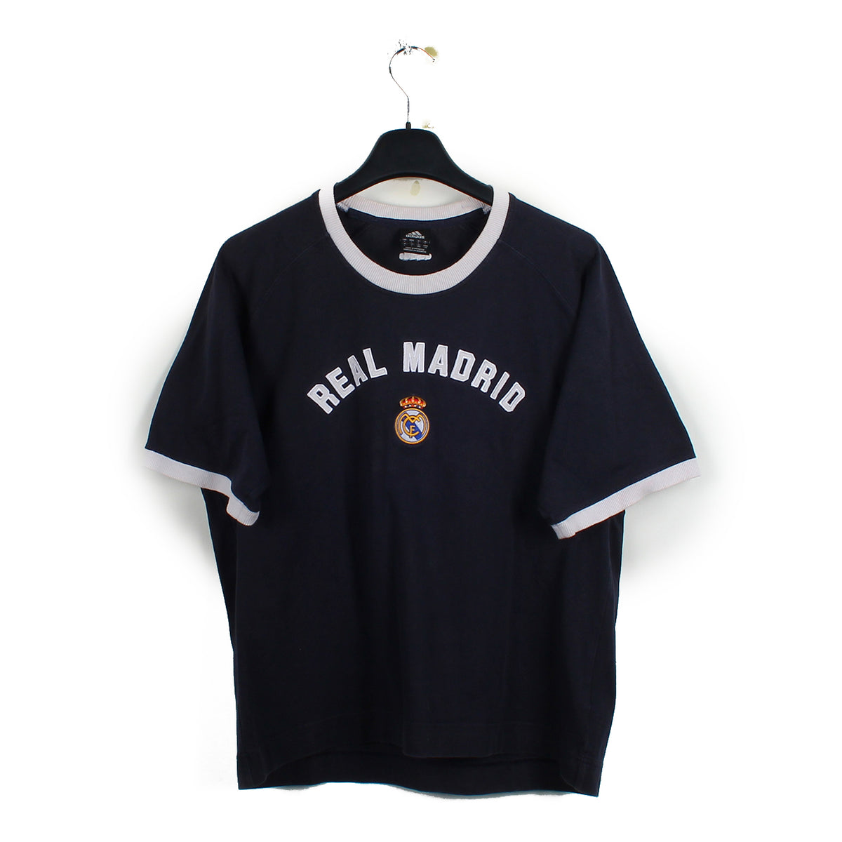 2003/04  - Real Madrid (L)