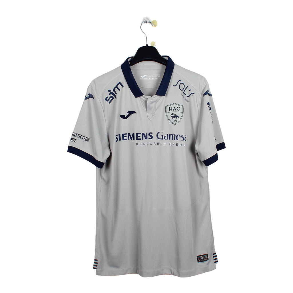 2020/21 - Le Havre - Grandsir #29 (XL)
