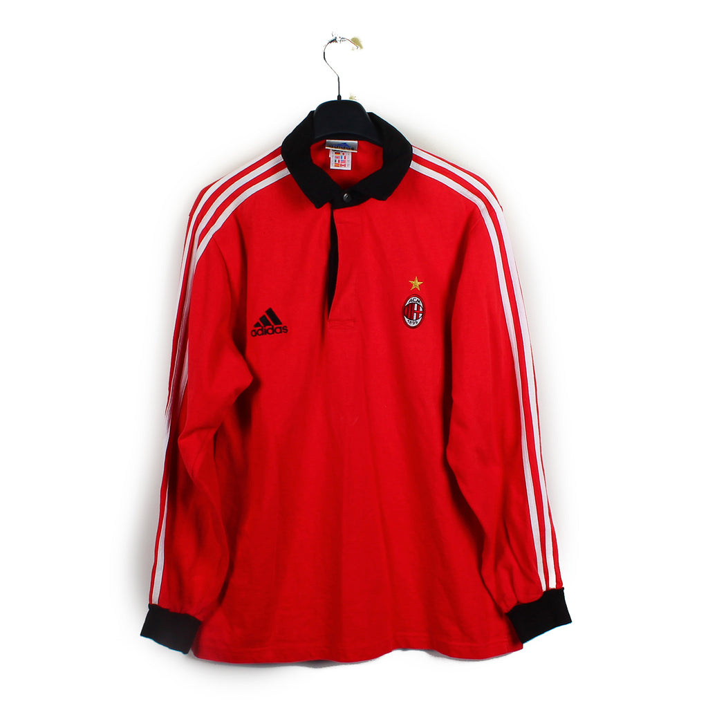 1999/00 - Milan AC (S)