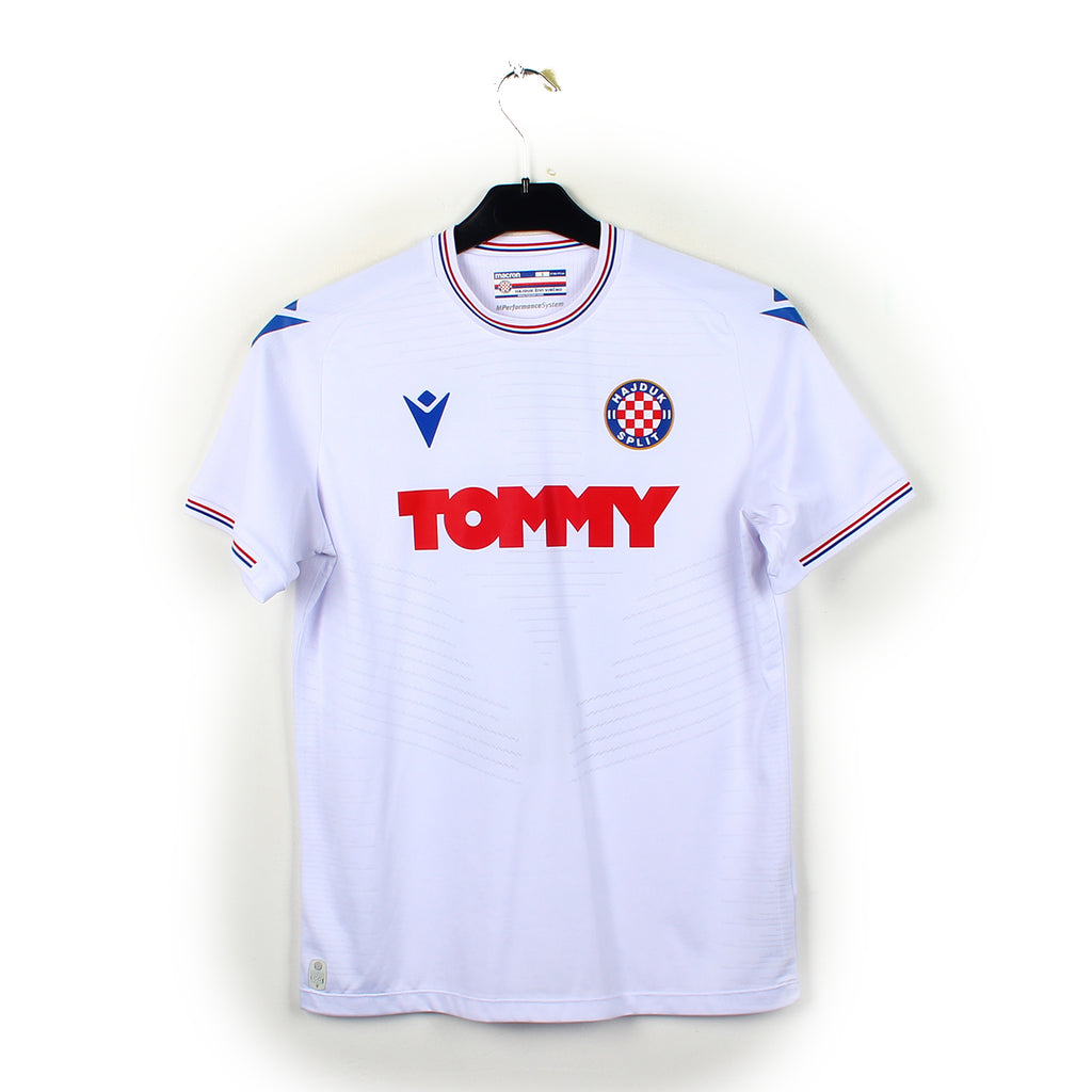 2022/24 - Hajduk Split - Livaja #10 (S)