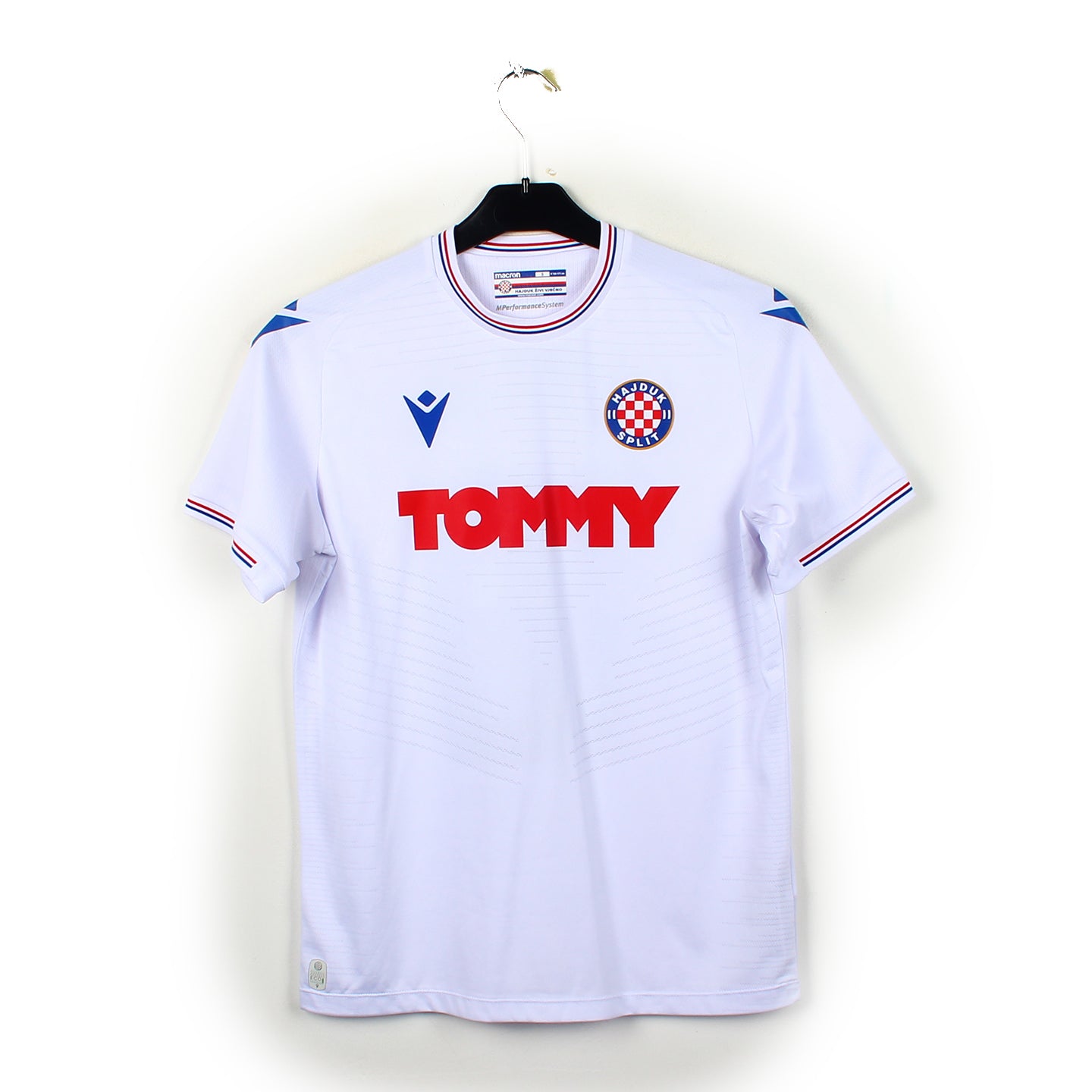 2022/24 - Hajduk Split - Livaja #10 (S)