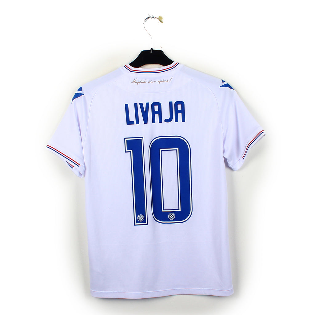 2022/24 - Hajduk Split - Livaja #10 (S)
