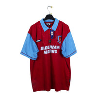 1995/97 - West Ham (XL) *centenaire*