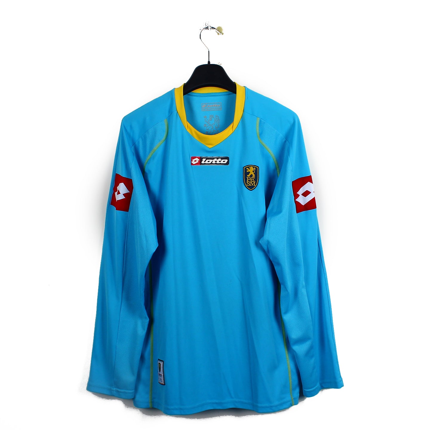 2008/09 - Sochaux Montbéliard FC (XL)