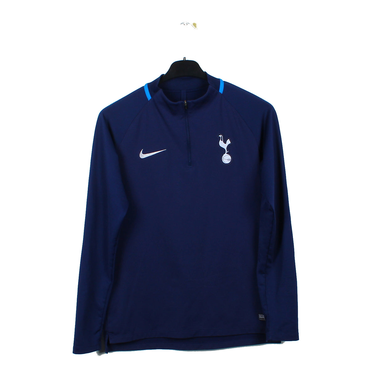 2017/18 - Tottenham (S)