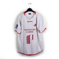 2005/06 - LOSC - Keita #23 (2XL)