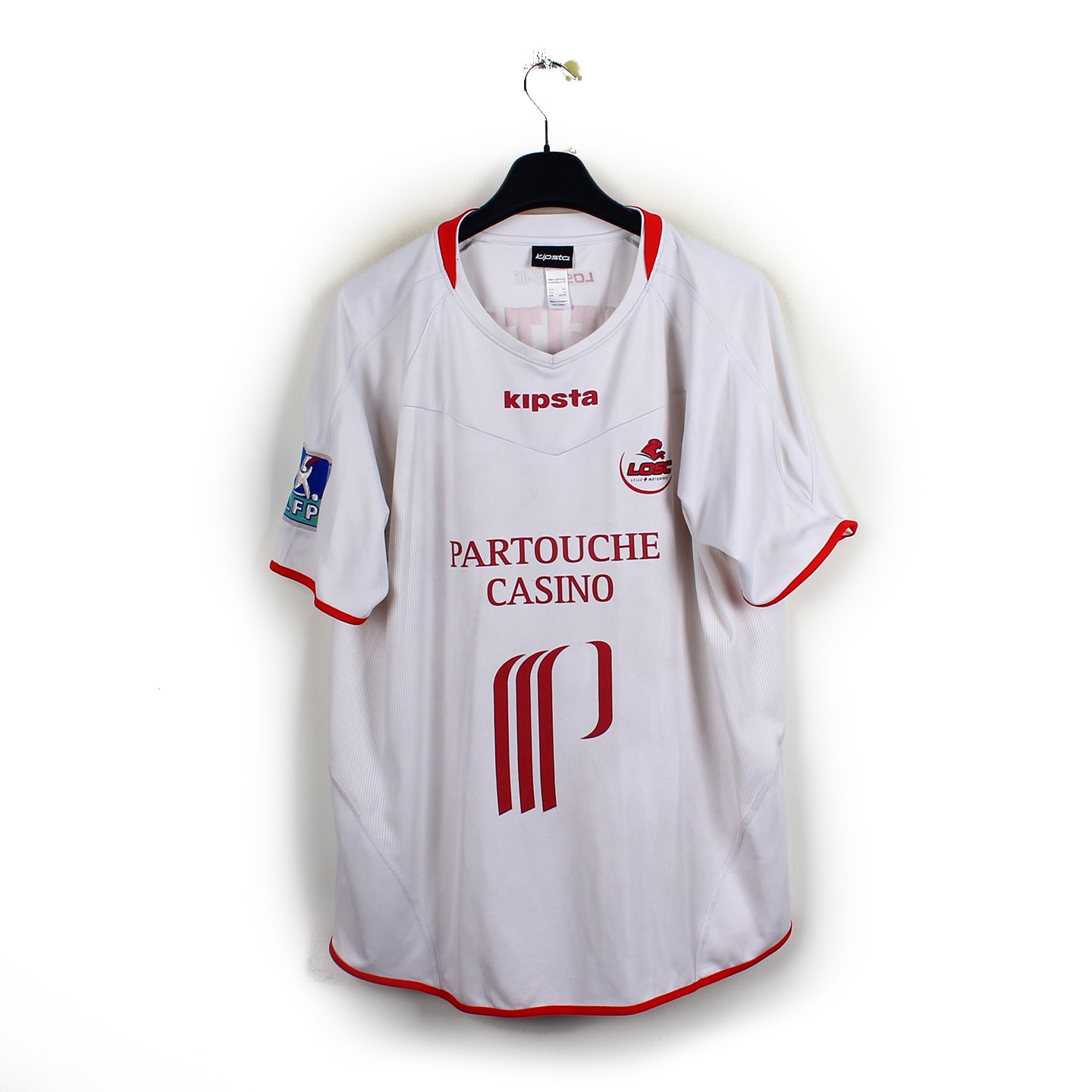 2005/06 - LOSC - Keita #23 (2XL)