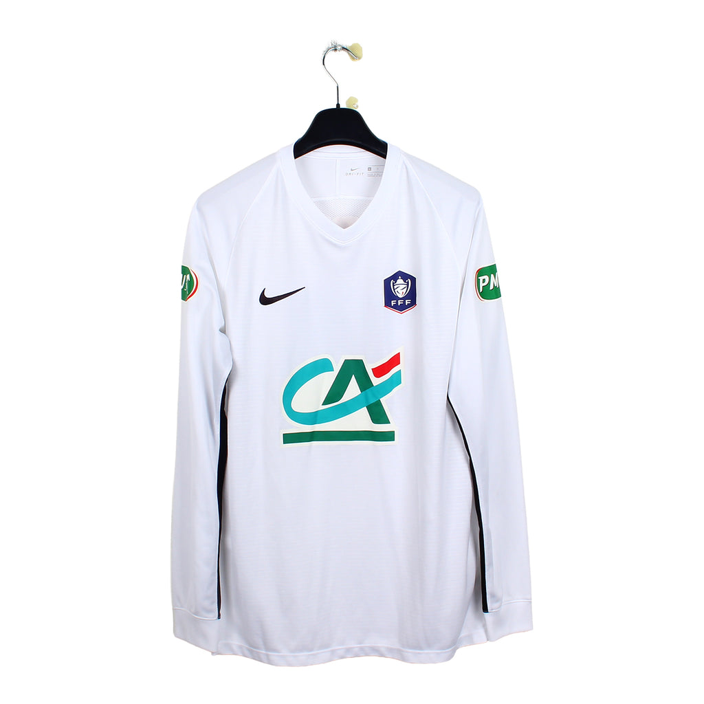 2019/20 - Coupe de France #15 (L) [MATCH ISSUE]