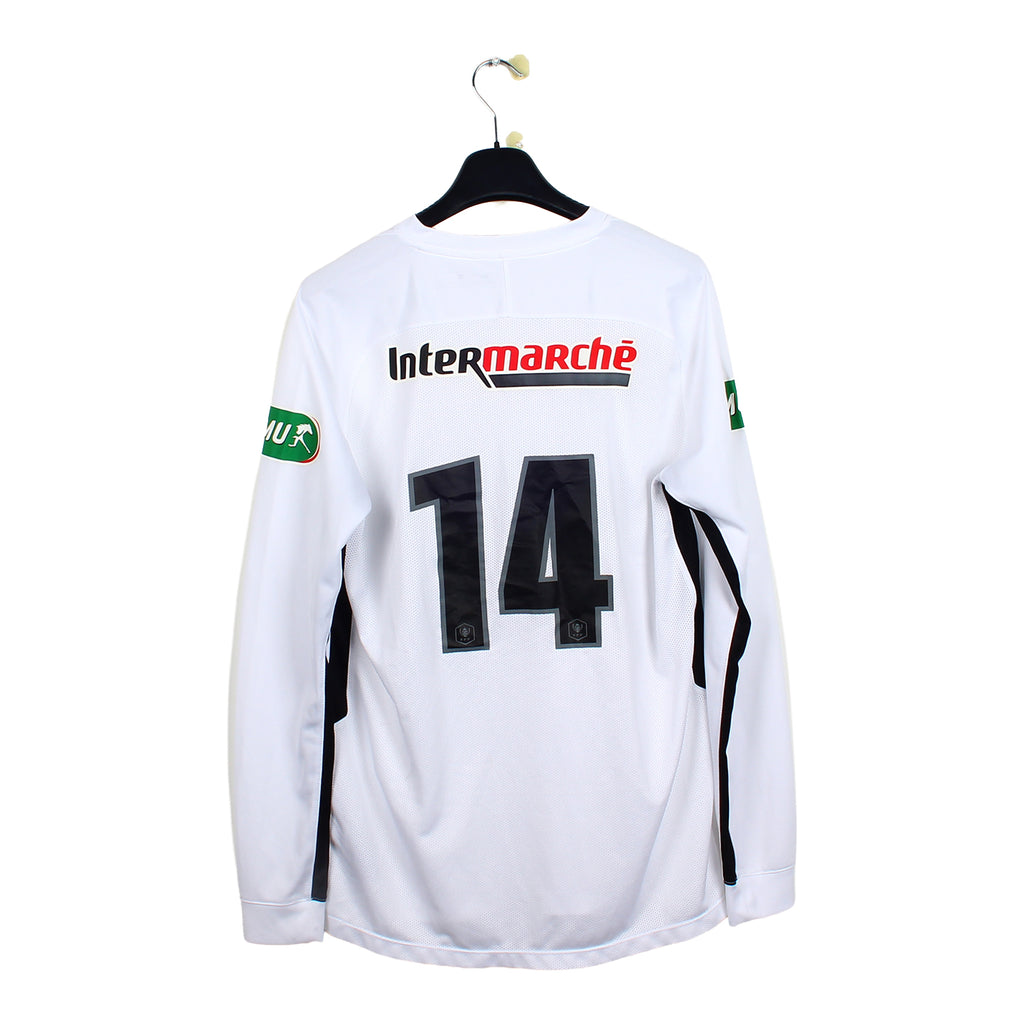 2019/20 - Coupe de France #15 (L) [MATCH ISSUE]