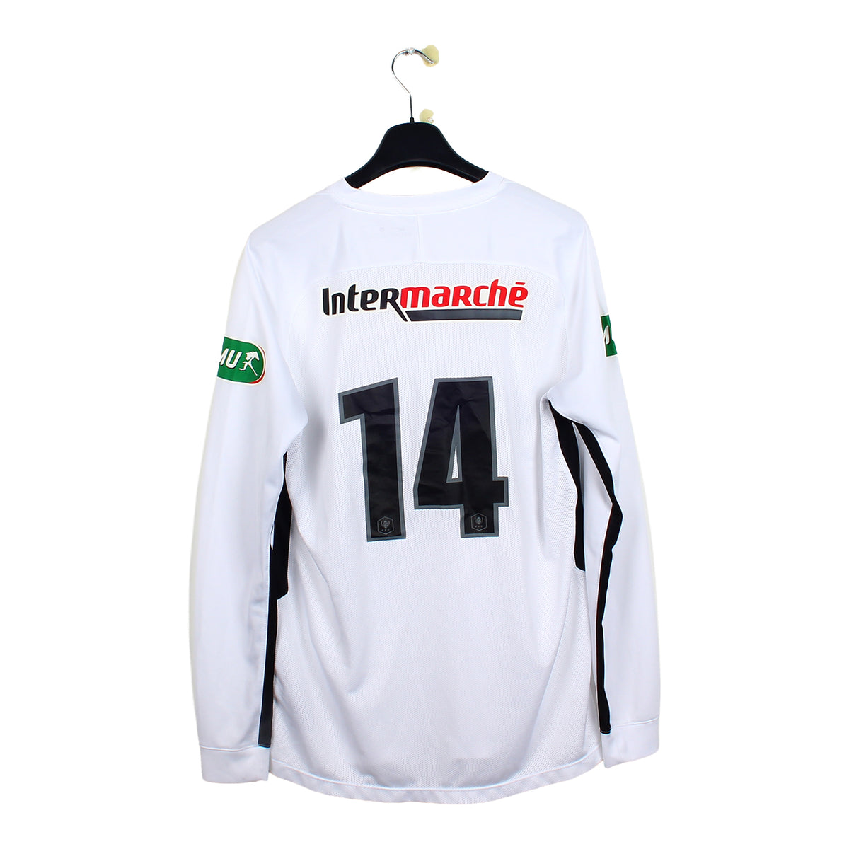 2019/20 - Coupe de France #15 (L) [MATCH ISSUE]