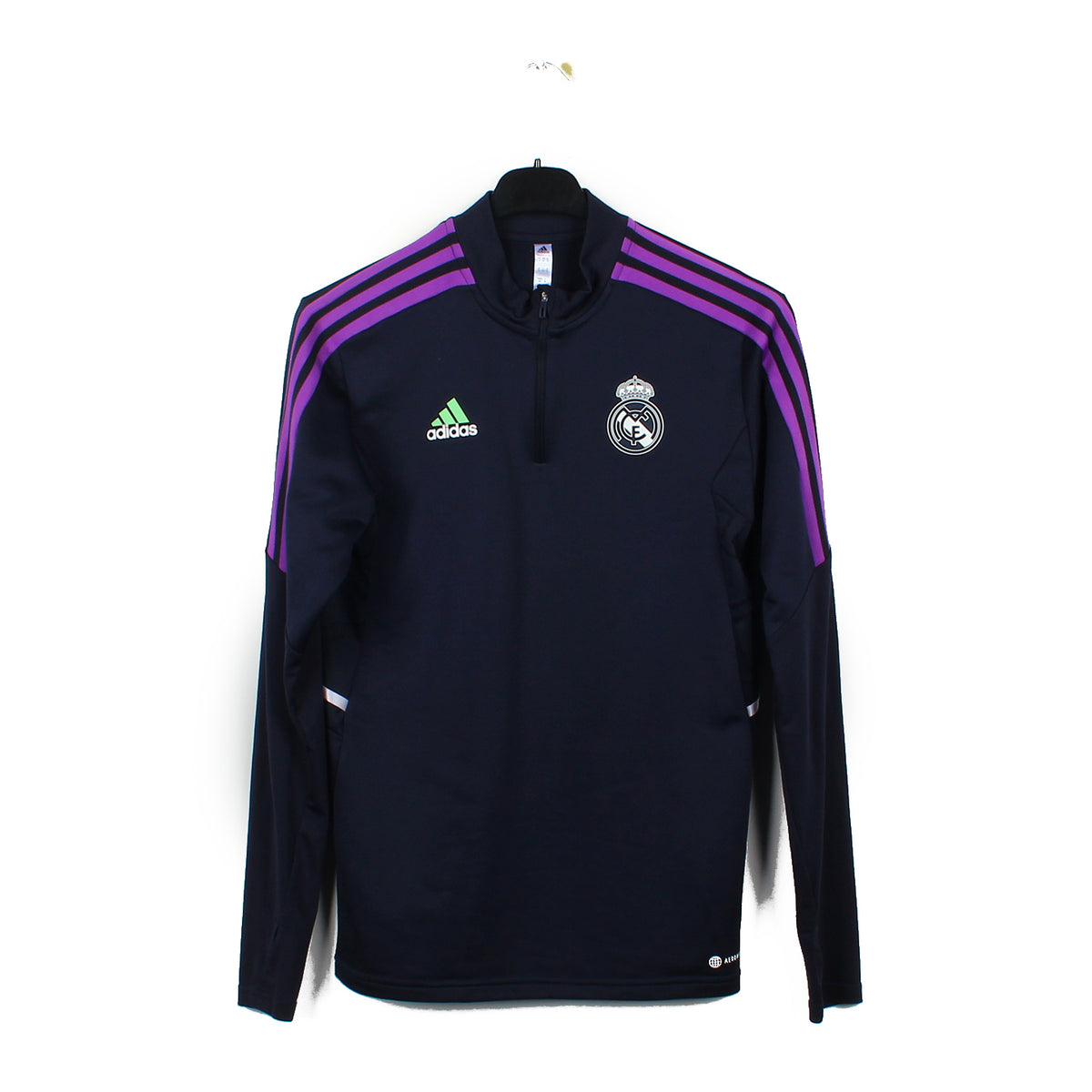 2022/23 - Real Madrid (S)