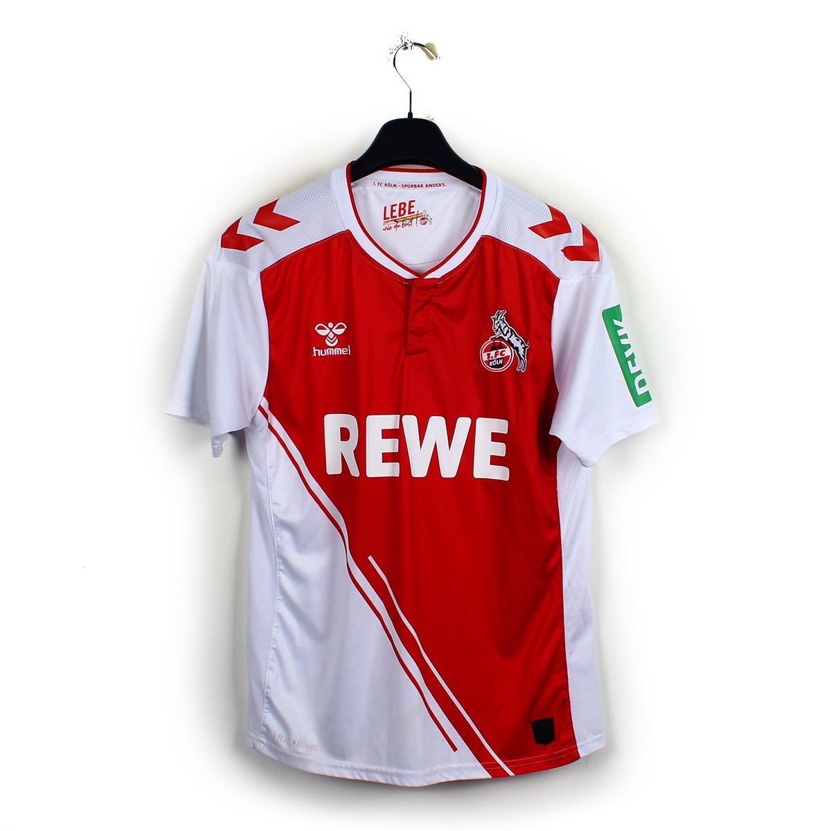2022/23 - Cologne FC (L)