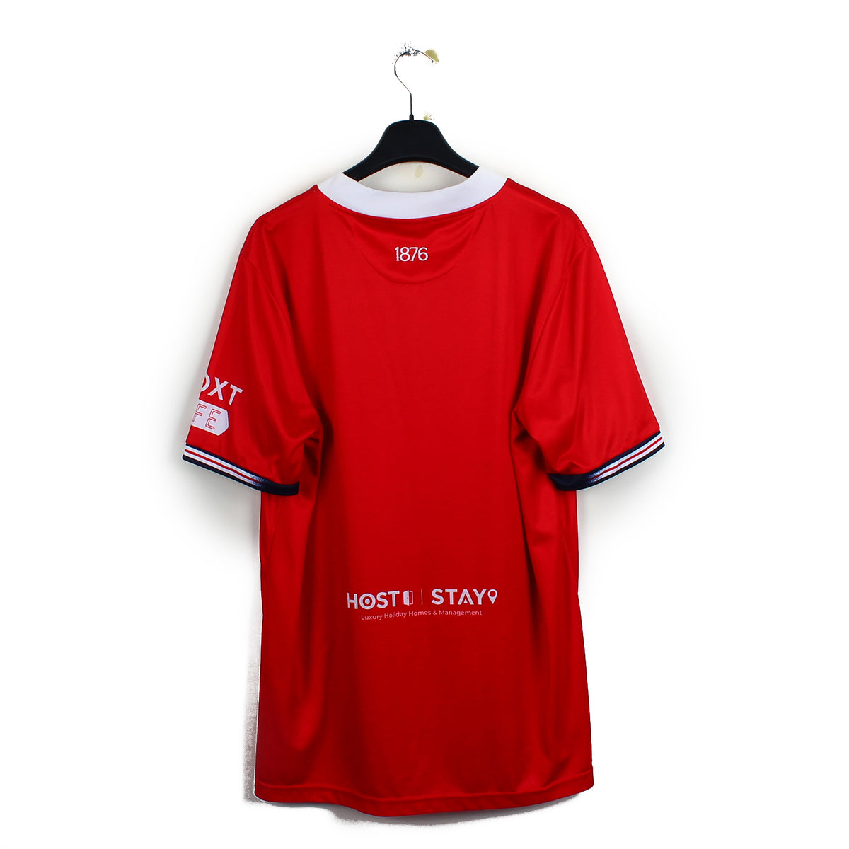 2023/24 - Middlesbrough (2XL)