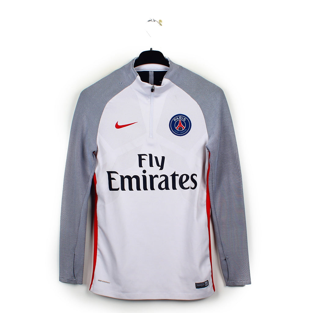 2016/17 - PSG (S)