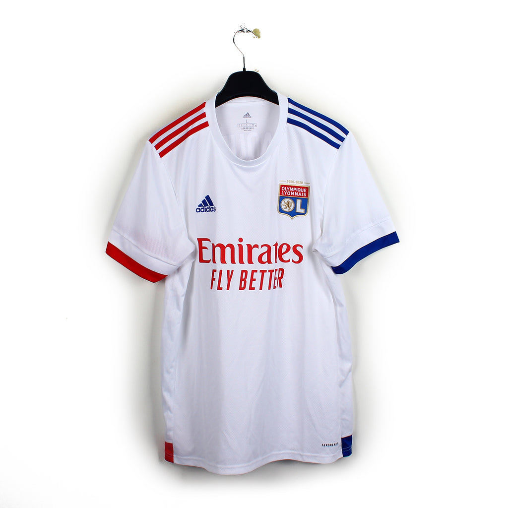2020/21 - OL - L.Paqueta #12 (L)