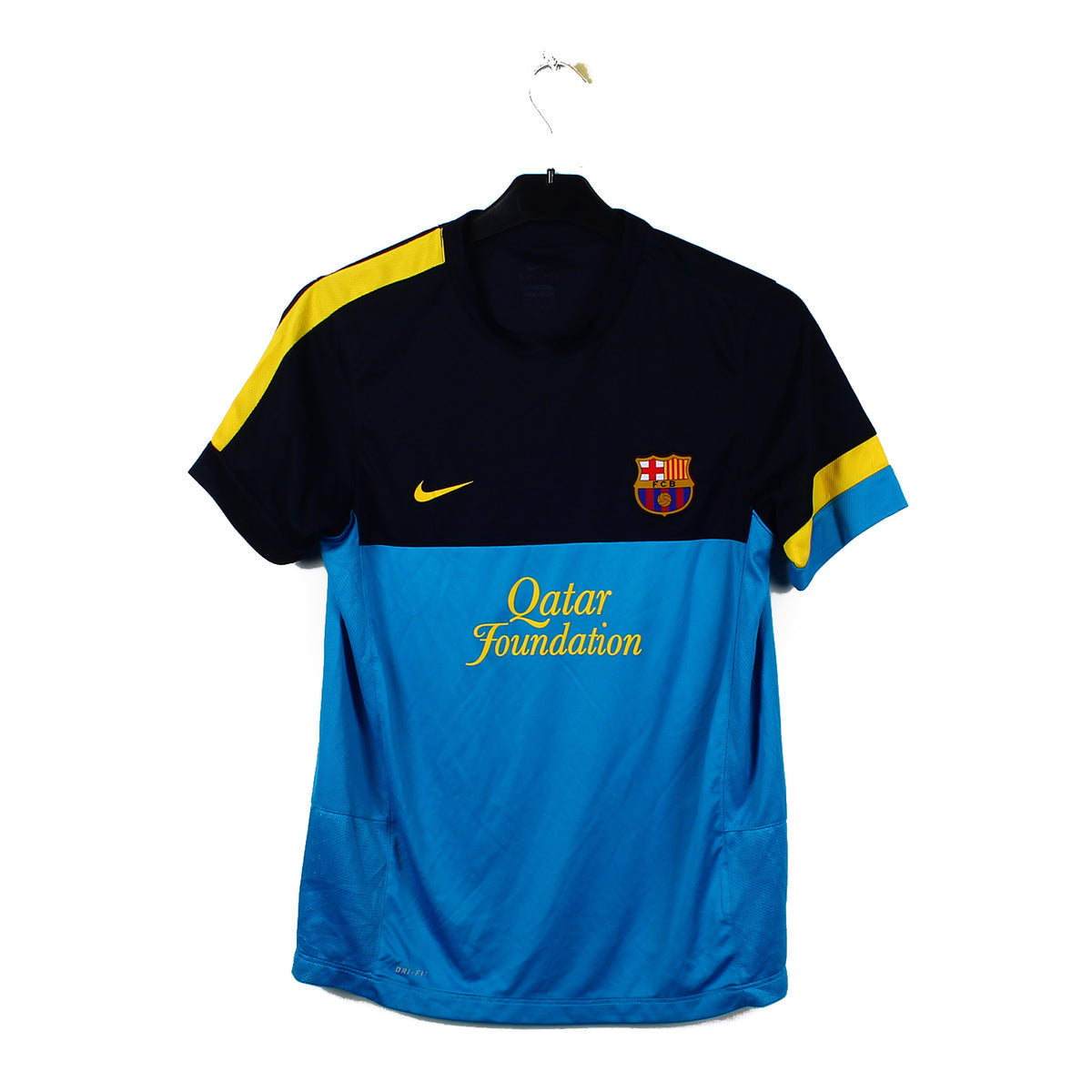 2012/13 - Barcelone (XL enfant)