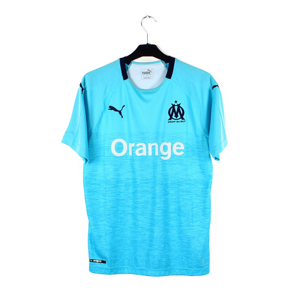 2018/19 - OM - L.Gustavo #19 (S)