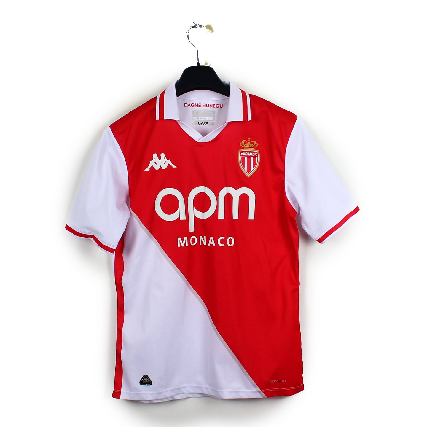 2024/25 - AS Monaco (S) *centenaire*