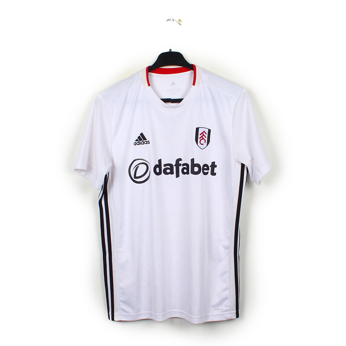 2019/20 - Fulham (M)