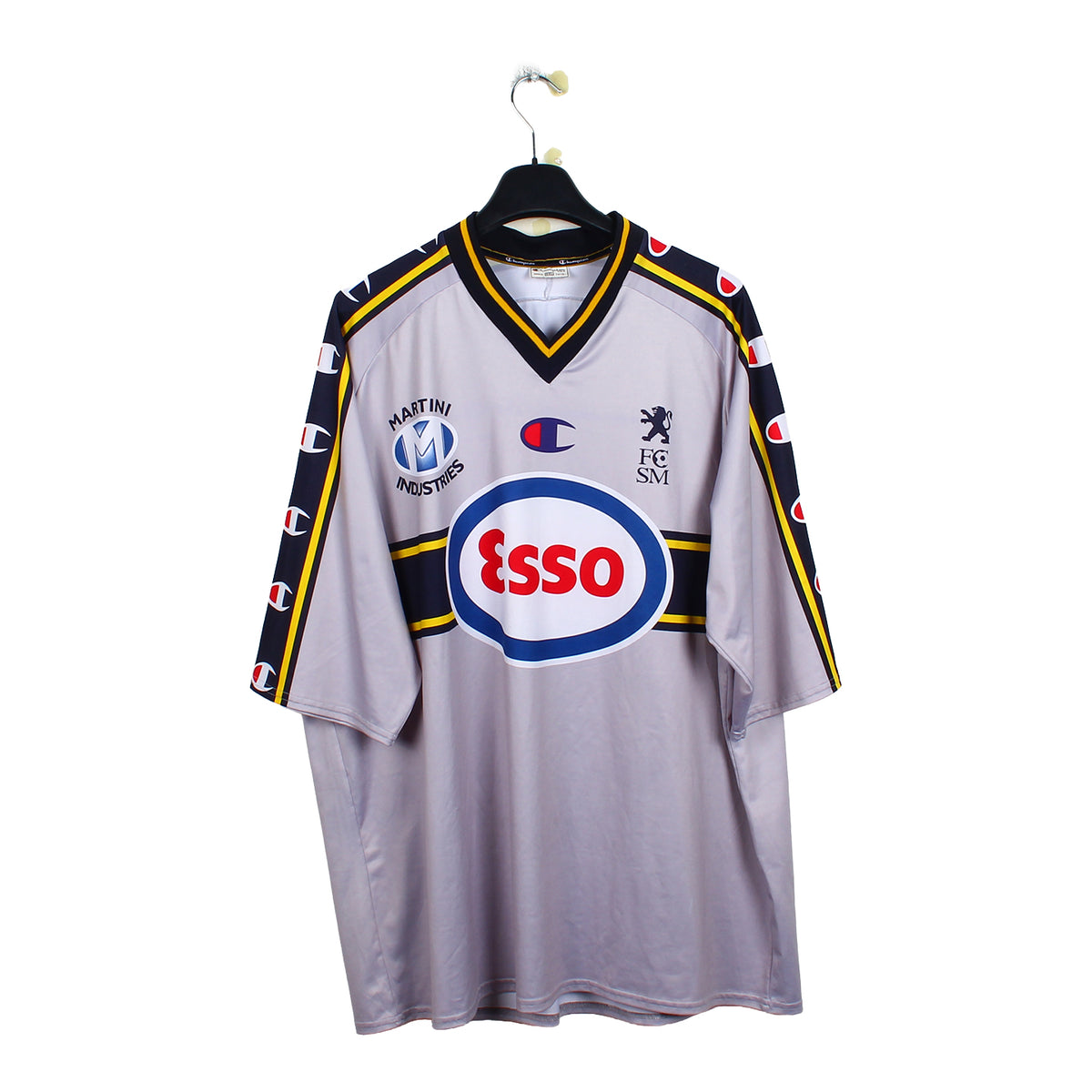 2002/04 - Sochaux Montbéliard FC (L)