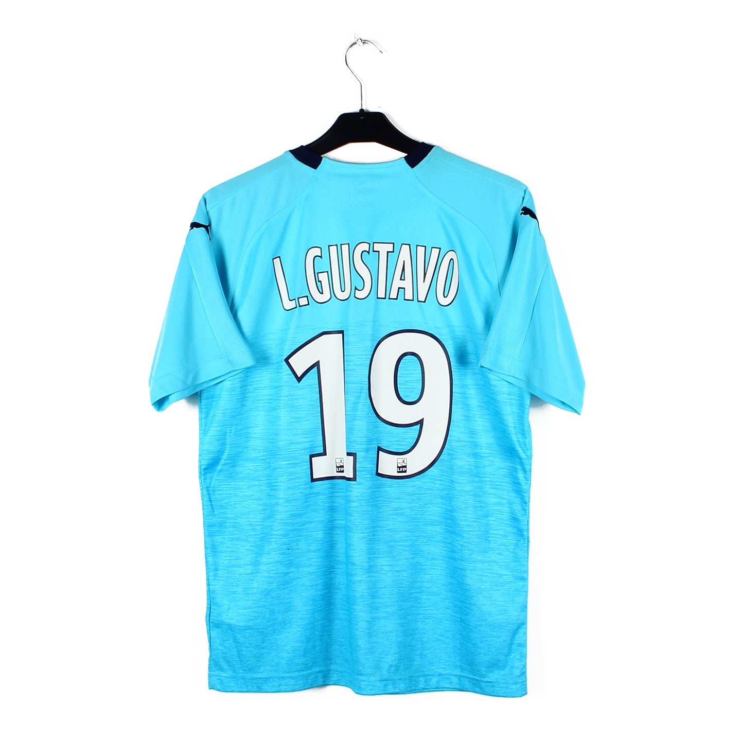 2018/19 - OM - L.Gustavo #19 (S)
