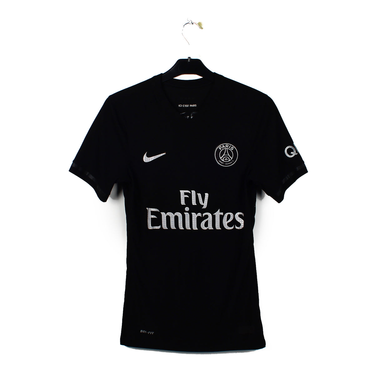2015/16 - PSG - Di Maria #11 (S) [stock pro]