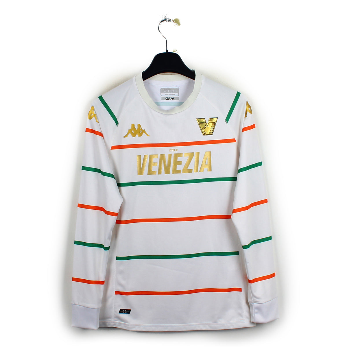 2022/23 - Venise FC (M)