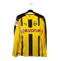2016/17 - Dortmund - Mor #9 (S)