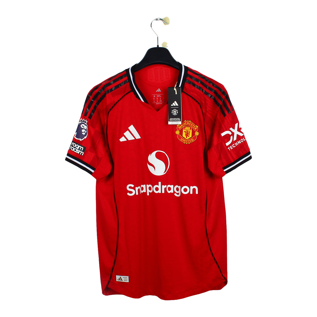 2025/26 - Manchester United - Casemiro #18 (M) [pro]