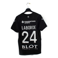2021/22 - Stade Rennais - Laborde #24 (M)