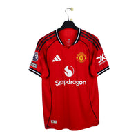 2025/26 - Manchester United - Casemiro #18 (M) [pro]