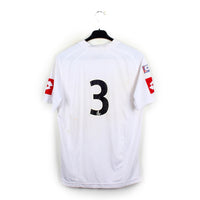 2006/07 - Stade de Reims #3 (XL) [MATCH ISSUE]