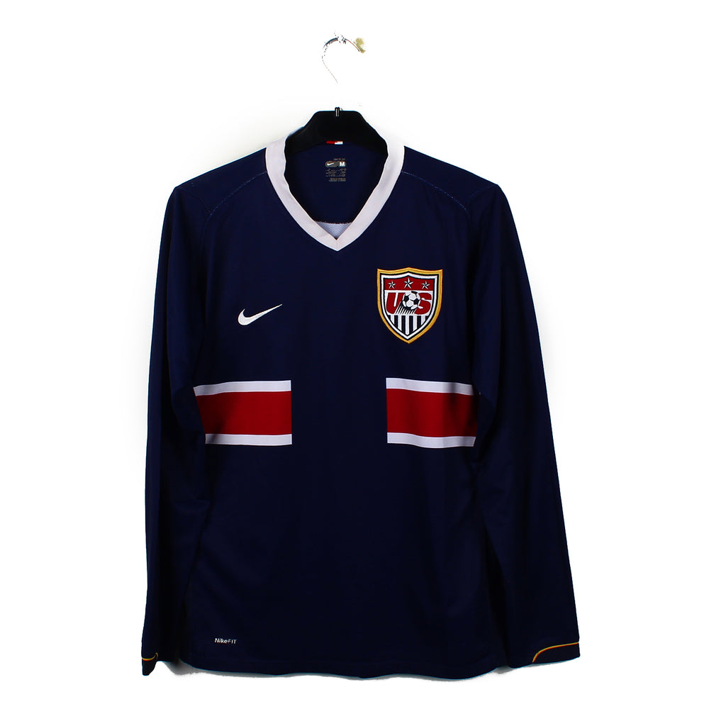 2006/07 - Etats-Unis (M)