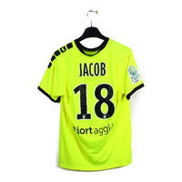 2018/19 - Niort - Jacob #18 (M) [MATCHWORN]