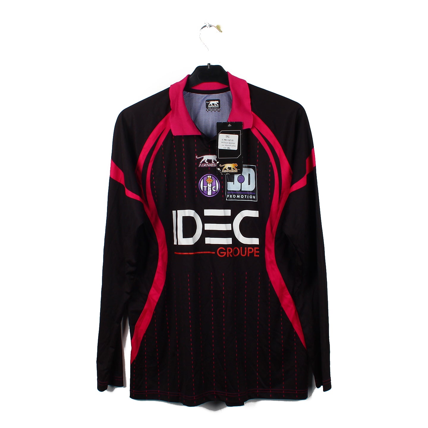 2010/11 - Toulouse FC (XL)