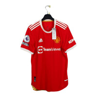2021/22 - Manchester United - Ronaldo #7 (M) [pro]